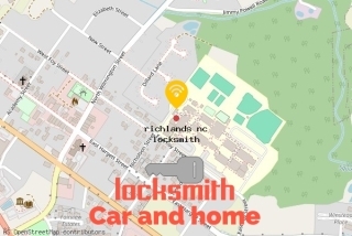 locksmith inrichlands - locksmith in richlands nc