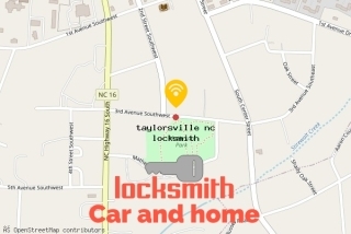 locksmith intaylorsville - locksmith in taylorsville nc