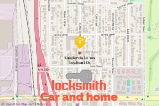 locksmith inlauderdale - locksmith in lauderdale mn