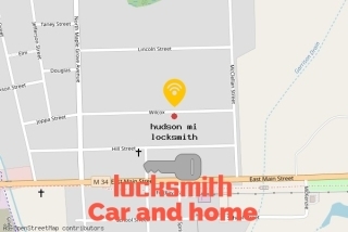 locksmith inhudson - locksmith in hudson mi