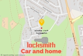 locksmith inwindow rock - locksmith in window rock