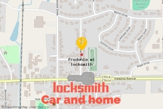 locksmith infredonia - locksmith in fredonia wi