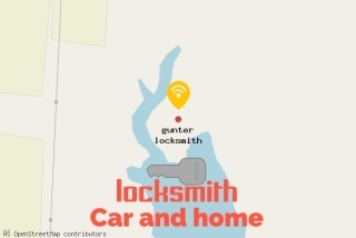 locksmith ingunter - locksmith in gunter