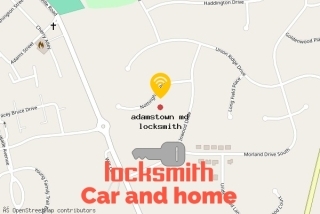 locksmith inadamstown - locksmith in adamstown md