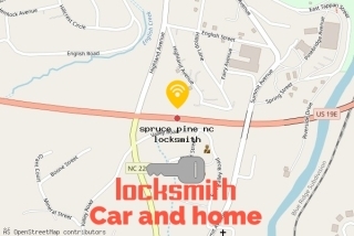 locksmith inspruce pine - locksmith in spruce pine nc