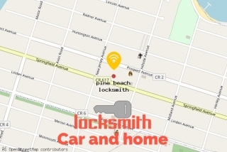 locksmith inpine beach - locksmith in pine beach