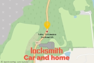 locksmith inlake lotawana - locksmith in lake lotawana