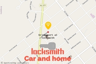 locksmith inbridgeport - locksmith in bridgeport al