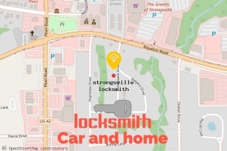 locksmith instrongsville - locksmith in strongsville