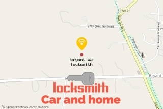 locksmith inbryant - locksmith in bryant wa