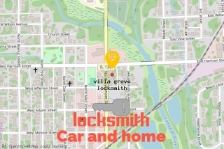 locksmith invilla grove - locksmith in villa grove