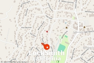 locksmith intwain harte - locksmith in twain harte