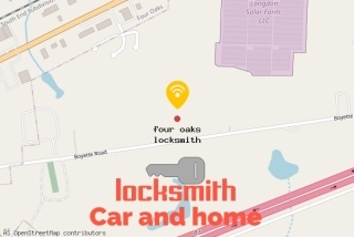 locksmith infour oaks - locksmith in four oaks
