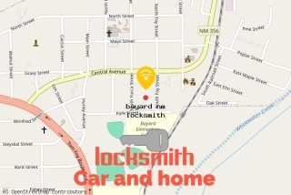 locksmith inbayard - locksmith in bayard nm