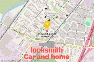 locksmith inelmwood place - locksmith in elmwood place