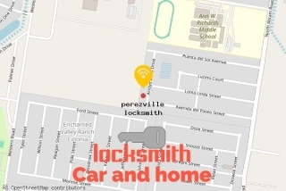 locksmith inperezville - locksmith in perezville