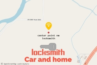 locksmith incenter point - locksmith in center point nm