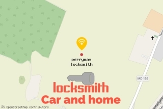 locksmith inperryman - locksmith in perryman
