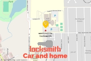 locksmith inwentzville - locksmith in wentzville