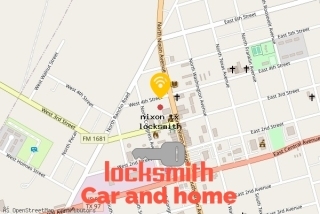 locksmith innixon - locksmith in nixon tx
