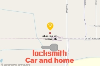 locksmith instaples - locksmith in staples mn