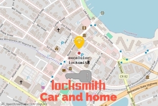 locksmith inexcelsior - locksmith in excelsior