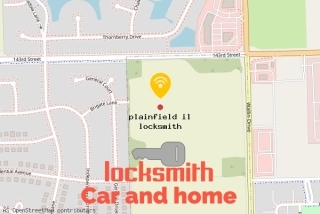 locksmith inplainfield - locksmith in plainfield il