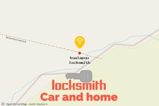 locksmith inkualapuu - locksmith in kualapuu