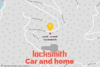 locksmith incoal creek - locksmith in coal creek