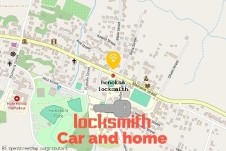 locksmith inhonokaa - locksmith in honokaa
