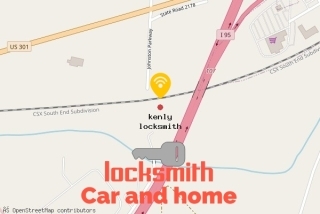 locksmith inkenly - locksmith in kenly