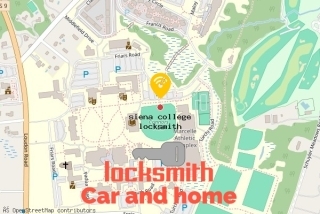 locksmith insiena college - locksmith in siena college