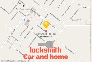 locksmith incentreville - locksmith in centreville ms