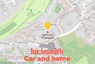 locksmith intoftrees - locksmith in toftrees