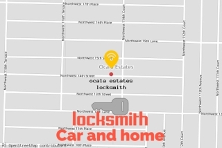 locksmith inocala estates - locksmith in ocala estates