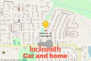 locksmith inatkins - locksmith in atkins ia