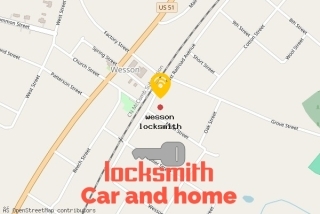 locksmith inwesson - locksmith in wesson