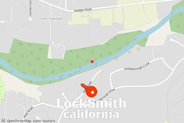 locksmith in east oakdale