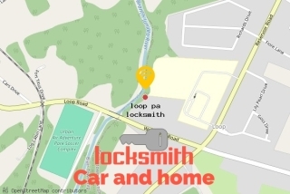 locksmith inloop - locksmith in loop pa