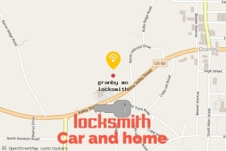 locksmith ingranby - locksmith in granby mo