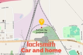 locksmith infulton - locksmith in fulton ky