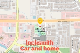 locksmith inkeller - locksmith in keller tx