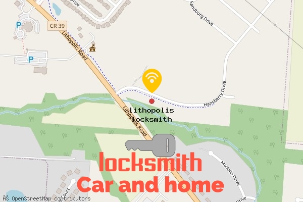 locksmith in lithopolis