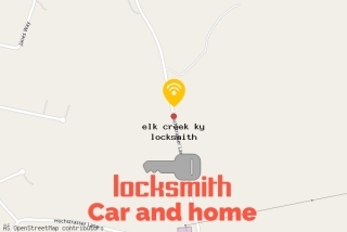 locksmith inelk creek - locksmith in elk creek ky