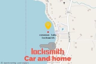 locksmith inconesus lake - locksmith in conesus lake