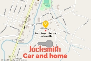 locksmith inbentleyville - locksmith in bentleyville pa