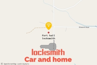 locksmith infort hall - locksmith in fort hall