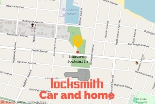 locksmith inleonardo - locksmith in leonardo