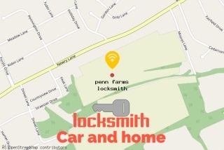 locksmith inpenn farms - locksmith in penn farms