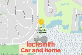 locksmith ingrenelefe - locksmith in grenelefe